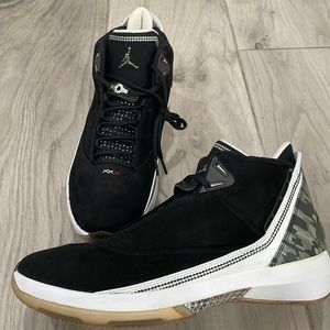 Air Jordan 22 Retro 'Countdown Pack'